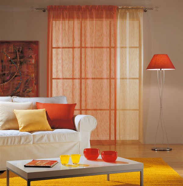 PERDELE SI DRAPERII